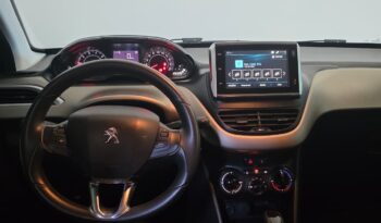 PEUGEOT 2008 ALLURE 2019 1.6 FLEX completo