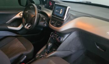 PEUGEOT 2008 ALLURE 2019 1.6 FLEX completo