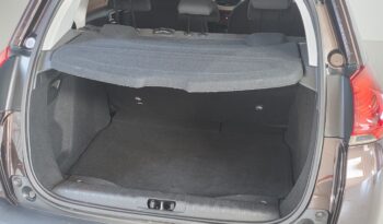 PEUGEOT 2008 ALLURE 2019 1.6 FLEX completo