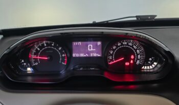 PEUGEOT 2008 ALLURE 2019 1.6 FLEX completo