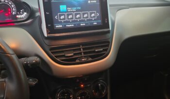 PEUGEOT 2008 ALLURE 2019 1.6 FLEX completo