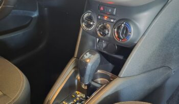 PEUGEOT 2008 ALLURE 2019 1.6 FLEX completo