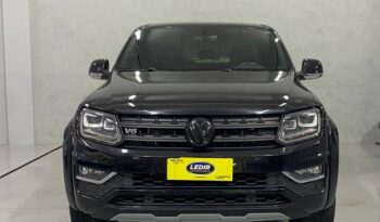 VOLKSWAGEN AMAROK V6 EXTREME 3.0 4×4 DIESEL AUTOMÁTICA 2019 completo