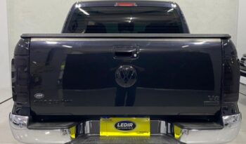 VOLKSWAGEN AMAROK V6 EXTREME 3.0 4×4 DIESEL AUTOMÁTICA 2019 completo