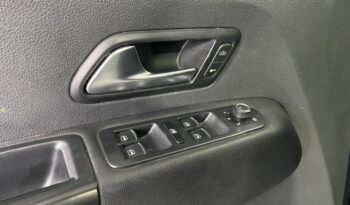 VOLKSWAGEN AMAROK V6 EXTREME 3.0 4×4 DIESEL AUTOMÁTICA 2019 completo