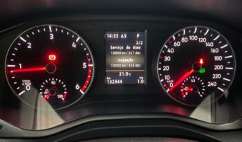 VOLKSWAGEN AMAROK V6 EXTREME 3.0 4×4 DIESEL AUTOMÁTICA 2019 completo