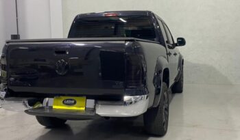 VOLKSWAGEN AMAROK V6 EXTREME 3.0 4×4 DIESEL AUTOMÁTICA 2019 completo