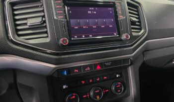 VOLKSWAGEN AMAROK V6 EXTREME 3.0 4×4 DIESEL AUTOMÁTICA 2019 completo