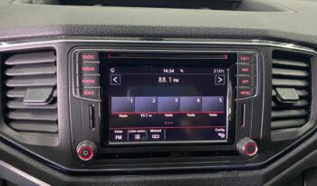 VOLKSWAGEN AMAROK V6 EXTREME 3.0 4×4 DIESEL AUTOMÁTICA 2019 completo