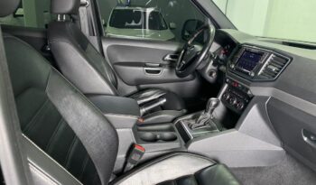VOLKSWAGEN AMAROK V6 EXTREME 3.0 4×4 DIESEL AUTOMÁTICA 2019 completo