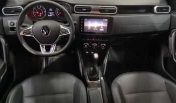RENAULT DUSTER ICO16 2.0 FLEX CVT 2023 completo