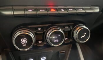 RENAULT DUSTER ICO16 2.0 FLEX CVT 2023 completo