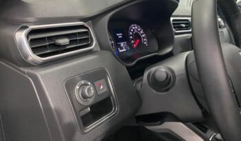 RENAULT DUSTER ICO16 2.0 FLEX CVT 2023 completo