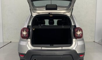 RENAULT DUSTER ICO16 2.0 FLEX CVT 2023 completo