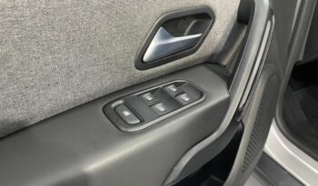 RENAULT DUSTER ICO16 2.0 FLEX CVT 2023 completo