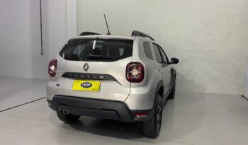 RENAULT DUSTER ICO16 2.0 FLEX CVT 2023 completo