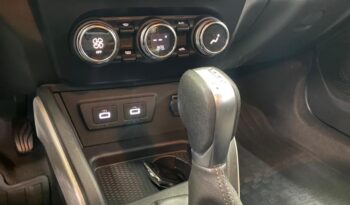 RENAULT DUSTER ICO16 2.0 FLEX CVT 2023 completo