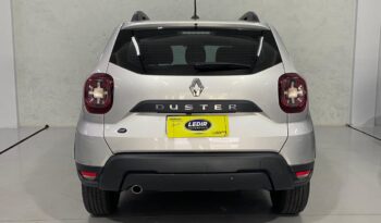 RENAULT DUSTER ICO16 2.0 FLEX CVT 2023 completo