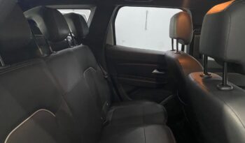 RENAULT DUSTER ICO16 2.0 FLEX CVT 2023 completo