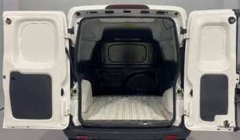 FIAT FIORINO HD WK 2020 completo