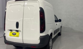 FIAT FIORINO HD WK 2020 completo