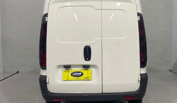 FIAT FIORINO HD WK 2020 completo