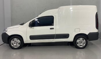 FIAT FIORINO HD WK 2020 completo