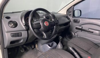 FIAT FIORINO HD WK 2020 completo