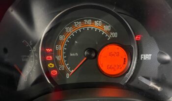 FIAT FIORINO HD WK 2020 completo