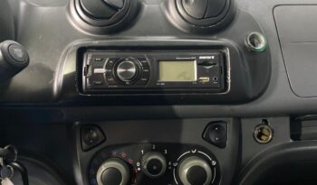 FIAT FIORINO HD WK 2020 completo