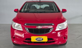 ONIX 1.0 LT FLEX 2015 completo