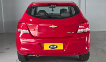 ONIX 1.0 LT FLEX 2015 completo