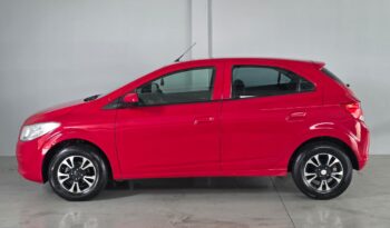 ONIX 1.0 LT FLEX 2015 completo