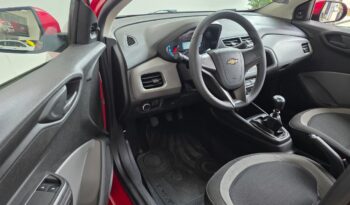 ONIX 1.0 LT FLEX 2015 completo