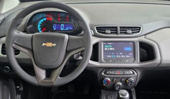 ONIX 1.0 LT FLEX 2015 completo