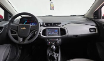 ONIX 1.0 LT FLEX 2015 completo