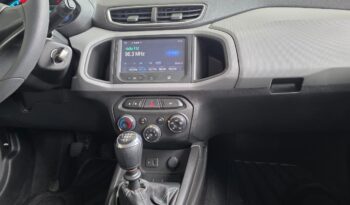 ONIX 1.0 LT FLEX 2015 completo