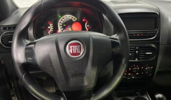 FIAT STRADA WORKING HARD 1.4 2020 completo