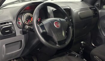 FIAT STRADA WORKING HARD 1.4 2020 completo