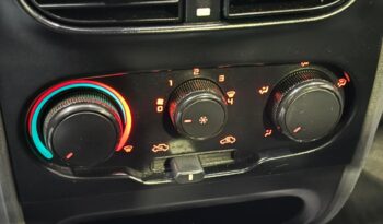 FIAT STRADA WORKING HARD 1.4 2020 completo