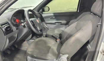 FIAT STRADA WORKING HARD 1.4 2020 completo