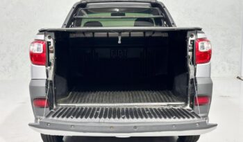 FIAT STRADA WORKING HARD 1.4 2020 completo