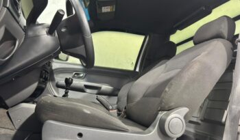 FIAT STRADA WORKING HARD 1.4 2020 completo