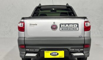 FIAT STRADA WORKING HARD 1.4 2020 completo