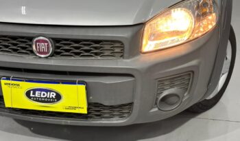 FIAT STRADA WORKING HARD 1.4 2020 completo