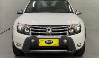 RENAULT DUSTER 2.0 FLEX 4X2 AUTOMATICA 2014 completo