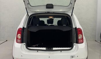 RENAULT DUSTER 2.0 FLEX 4X2 AUTOMATICA 2014 completo