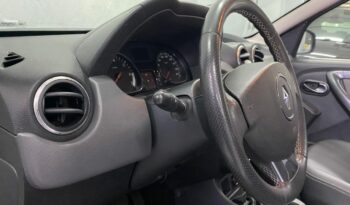 RENAULT DUSTER 2.0 FLEX 4X2 AUTOMATICA 2014 completo