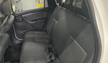 RENAULT DUSTER 2.0 FLEX 4X2 AUTOMATICA 2014 completo