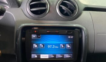 RENAULT DUSTER 2.0 FLEX 4X2 AUTOMATICA 2014 completo